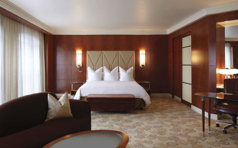 Park Hyatt Melbourne - Airlie Beach Holiday 17