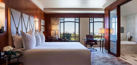 Park Hyatt Melbourne - Airlie Beach Holiday 2