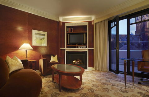 Park Hyatt Melbourne - Airlie Beach Holiday 33