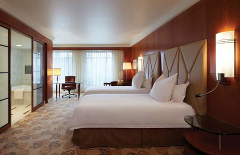 Park Hyatt Melbourne - Airlie Beach Holiday 18