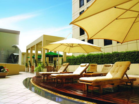 Park Hyatt Melbourne - Airlie Beach Holiday 1