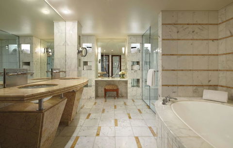 Park Hyatt Melbourne - Airlie Beach Holiday 31