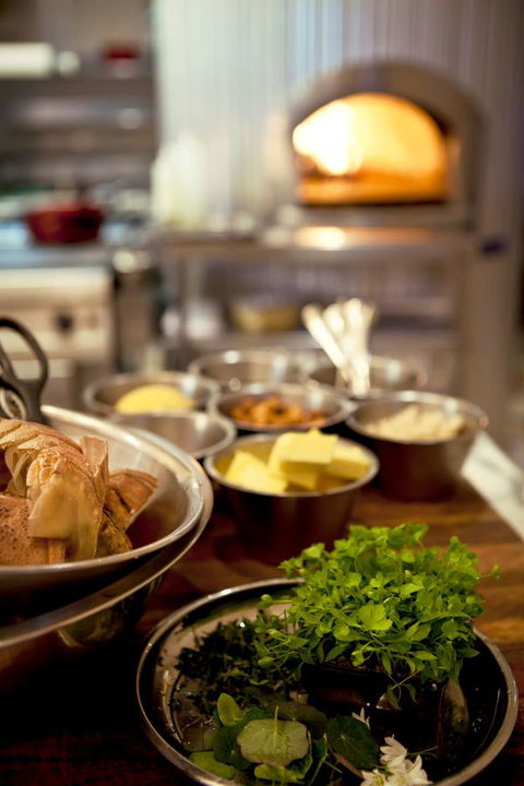 Park Hyatt Melbourne - Airlie Beach Holiday 26