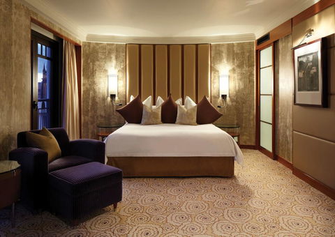 Park Hyatt Melbourne - Airlie Beach Holiday 27