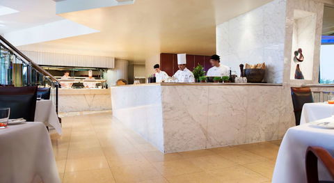 Park Hyatt Melbourne - Airlie Beach Holiday 5