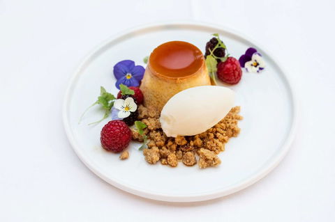 Park Hyatt Melbourne - Airlie Beach Holiday 35