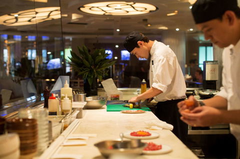 Park Hyatt Melbourne - Airlie Beach Holiday 34