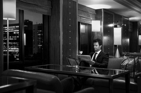 Park Hyatt Melbourne - Airlie Beach Holiday 8