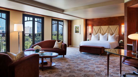 Park Hyatt Melbourne - Airlie Beach Holiday 15