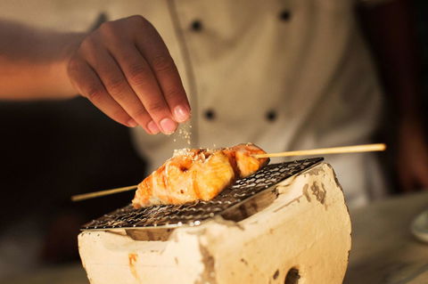 Park Hyatt Melbourne - Airlie Beach Holiday 29