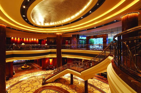 Park Hyatt Melbourne - Airlie Beach Holiday 23