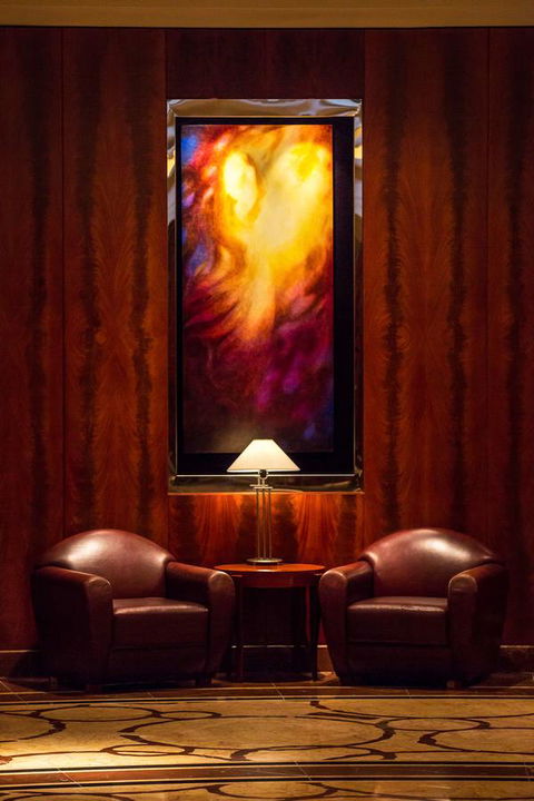 Park Hyatt Melbourne - Airlie Beach Holiday 9