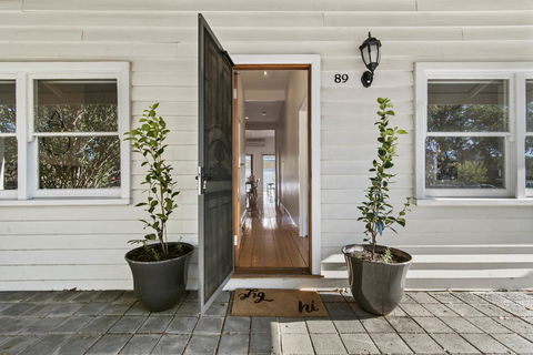 Central Bendigo Cottage, Walk To Everywhere!! - Airlie Beach Holiday 4