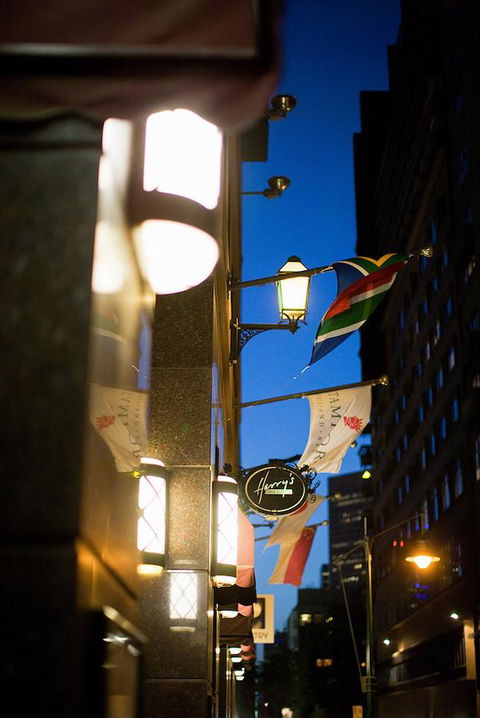 Stamford Plaza Melbourne - Airlie Beach Holiday 43