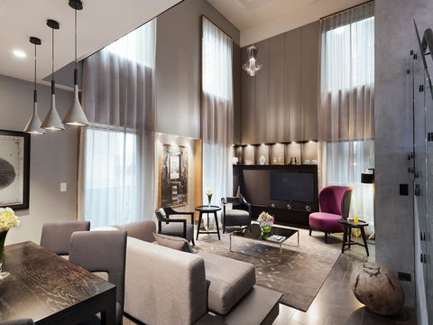 Stamford Plaza Melbourne - Airlie Beach Holiday 15