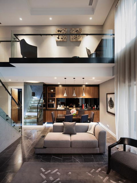 Stamford Plaza Melbourne - Airlie Beach Holiday 36