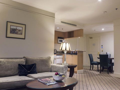 Stamford Plaza Melbourne - Airlie Beach Holiday 25