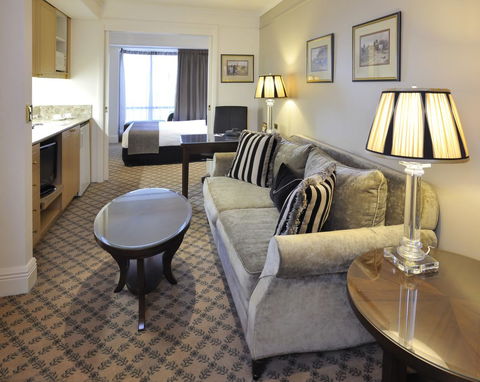 Stamford Plaza Melbourne - Airlie Beach Holiday 7