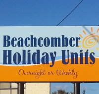Beachcomber Holiday Units - Airlie Beach Holiday