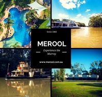 Merool Holiday Park