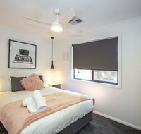 All Seasons Mildura Holiday Park - Airlie Beach Holiday