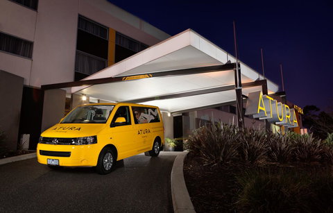 Atura Dandenong - Airlie Beach Holiday 23