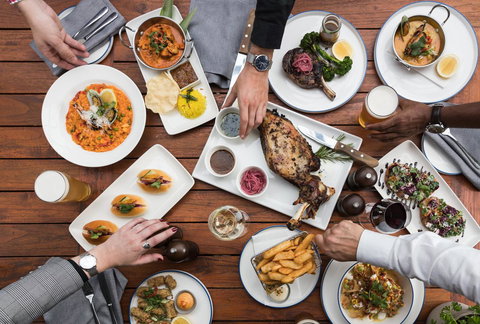 Atura Dandenong - Airlie Beach Holiday 10