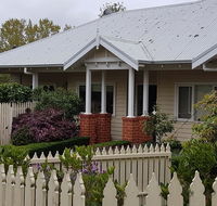Healesville House - Fig Tree House - Airlie Beach Holiday