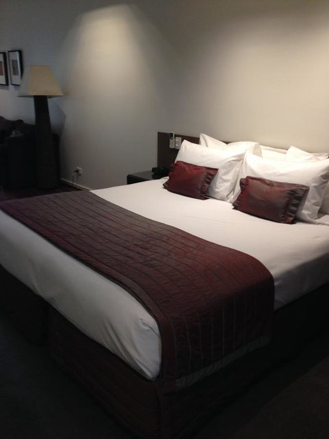 Rye Hotel By Nightcap Plus - Airlie Beach Holiday 24