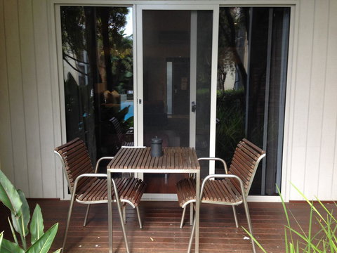 Rye Hotel By Nightcap Plus - Airlie Beach Holiday 44