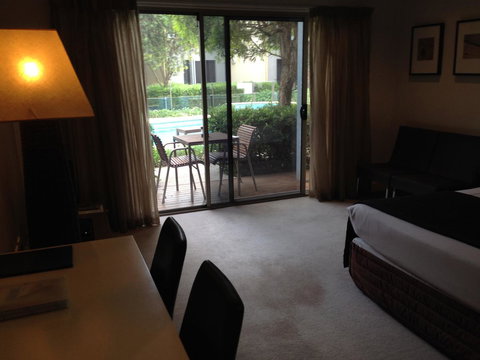 Rye Hotel By Nightcap Plus - Airlie Beach Holiday 37