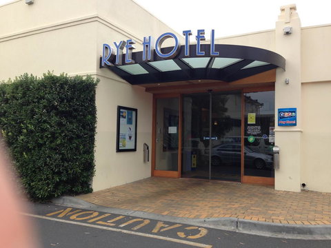 Rye Hotel By Nightcap Plus - Airlie Beach Holiday 36
