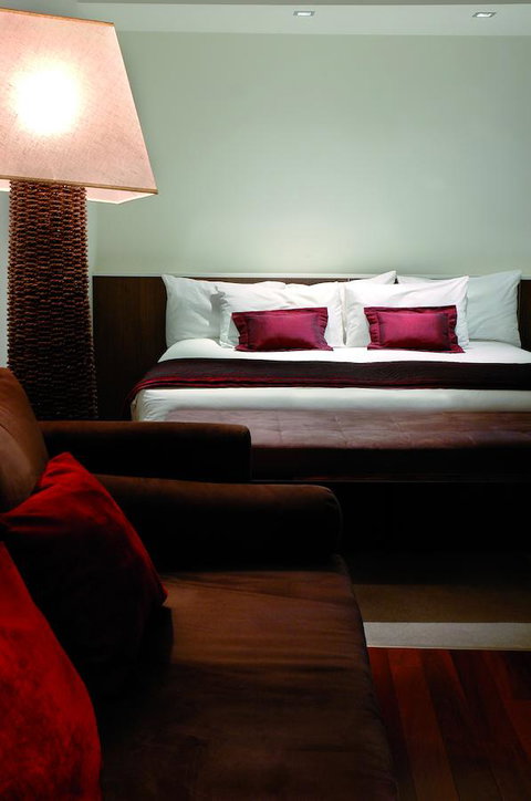 Rye Hotel By Nightcap Plus - Airlie Beach Holiday 18