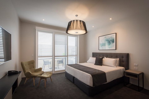 Rye Hotel By Nightcap Plus - Airlie Beach Holiday 9