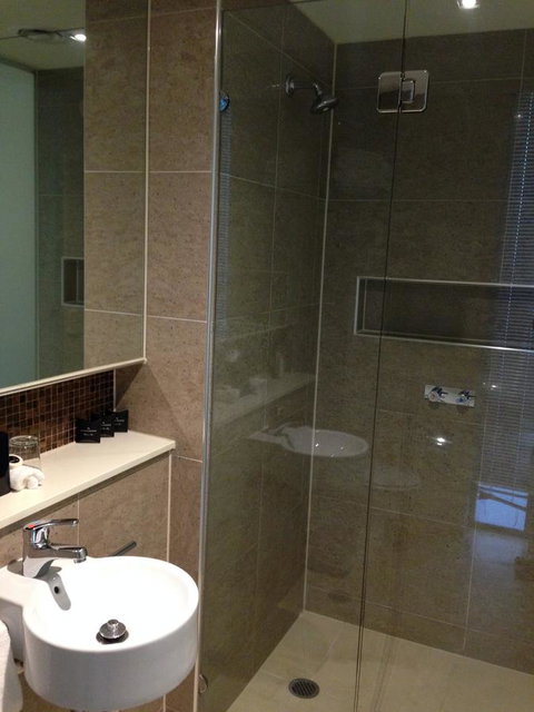 Rye Hotel By Nightcap Plus - Airlie Beach Holiday 33