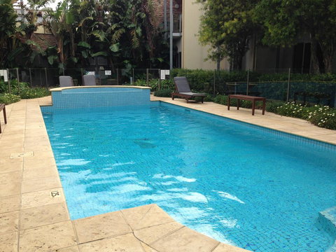 Rye Hotel By Nightcap Plus - Airlie Beach Holiday 22