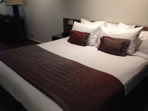 Rye Hotel By Nightcap Plus - Airlie Beach Holiday 32
