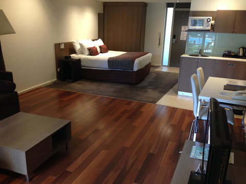 Rye Hotel By Nightcap Plus - Airlie Beach Holiday 39