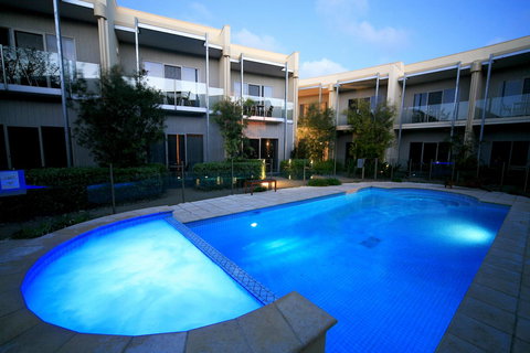 Rye Hotel By Nightcap Plus - Airlie Beach Holiday 0