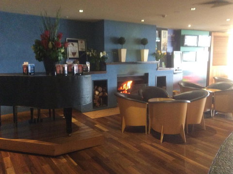 Rye Hotel By Nightcap Plus - Airlie Beach Holiday 16