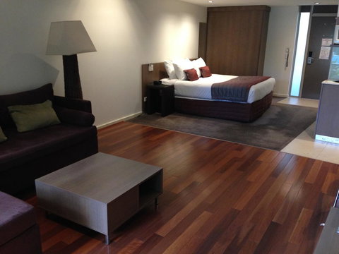 Rye Hotel By Nightcap Plus - Airlie Beach Holiday 42