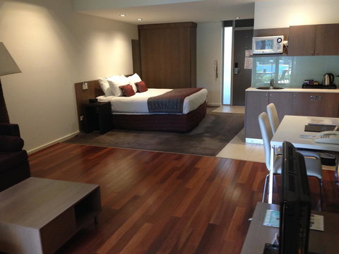 Rye Hotel By Nightcap Plus - Airlie Beach Holiday 41
