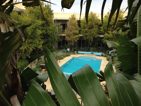Rye Hotel By Nightcap Plus - Airlie Beach Holiday 31