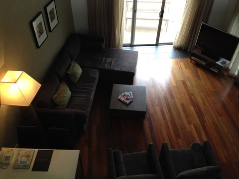 Rye Hotel By Nightcap Plus - Airlie Beach Holiday 25