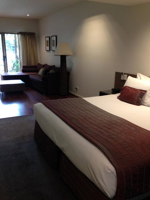 Rye Hotel By Nightcap Plus - Airlie Beach Holiday 23