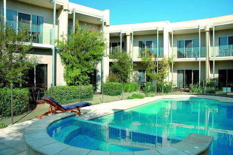 Rye Hotel By Nightcap Plus - Airlie Beach Holiday 12