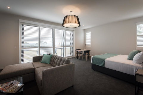 Rye Hotel By Nightcap Plus - Airlie Beach Holiday 8