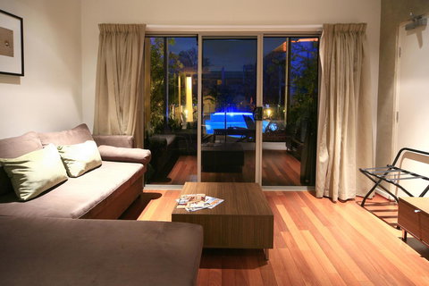 Rye Hotel By Nightcap Plus - Airlie Beach Holiday 13