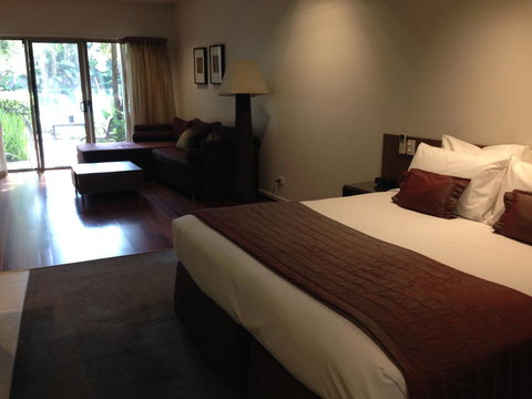 Rye Hotel By Nightcap Plus - Airlie Beach Holiday 40