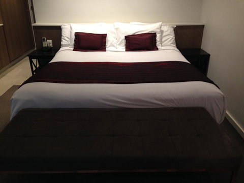 Rye Hotel By Nightcap Plus - Airlie Beach Holiday 27